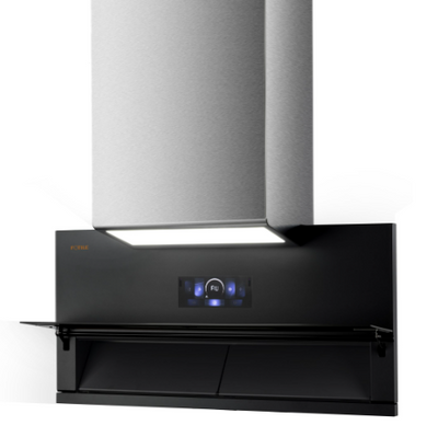 Fotile Cooker Hood