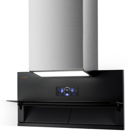 Fotile Cooker Hood