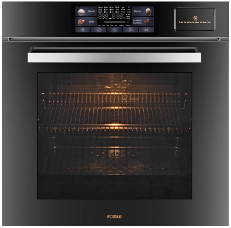 Fotile Combi Oven - Smart Connect