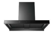 Robam Hood Dual-Vent Series