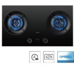 Robam FireCube Series Gas Hob