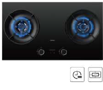 Robam Gathering Series Gas Hob