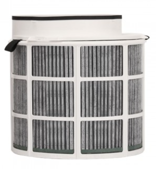 Robam Carbon filter-Φ180
