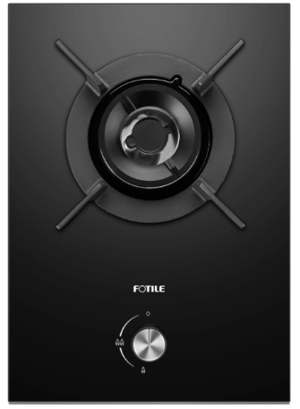 Fotile Domino EPS Hob