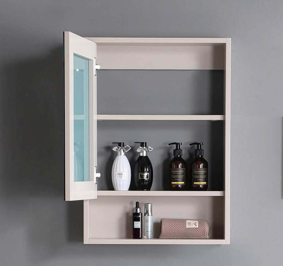 PVC Mirror Cabinet