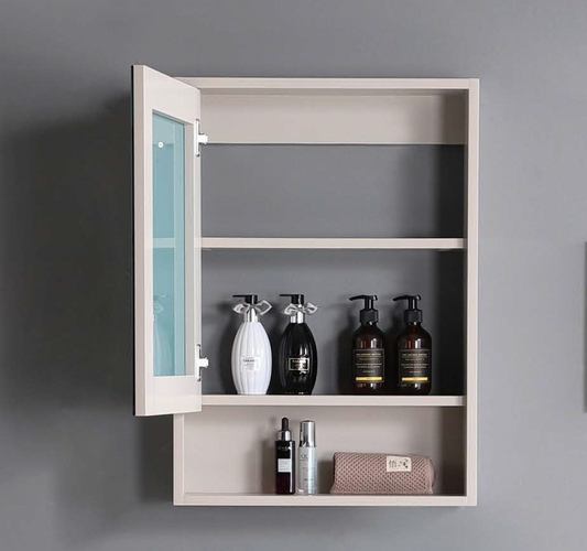 PVC Mirror Cabinet