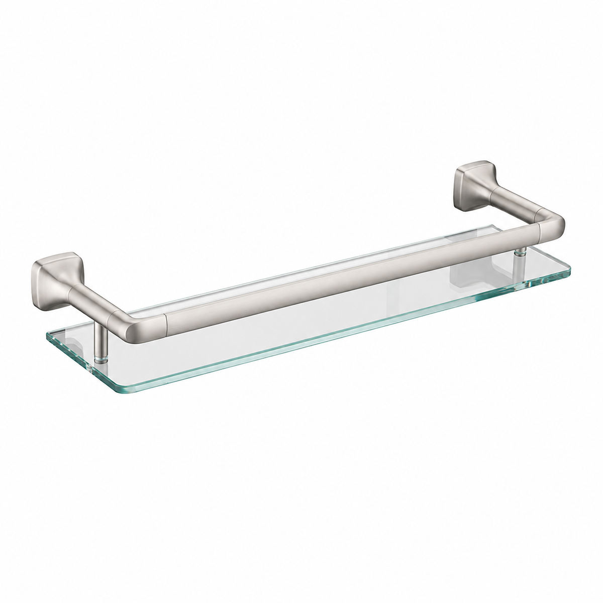 SUS304 Glass Shelf