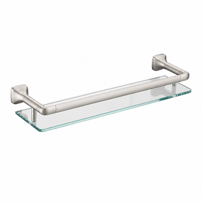 SUS304 Glass Shelf