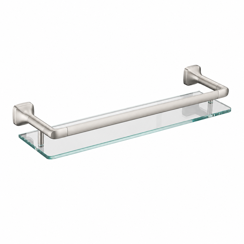 SUS304 Glass Shelf