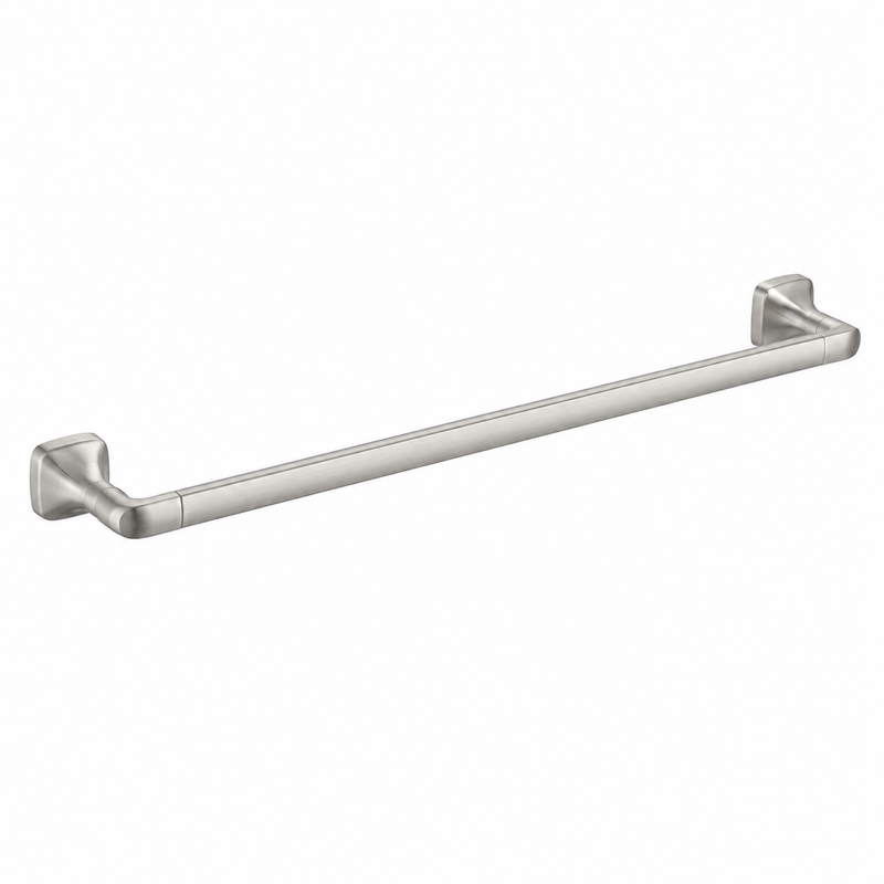 SUS304 Single Towel Bar (L600mm)