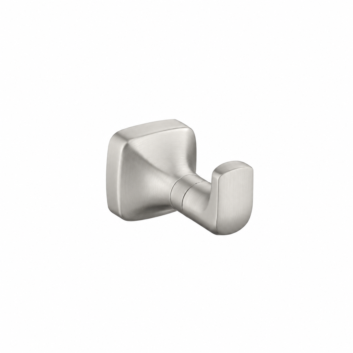 SUS304 Single Robe Hook