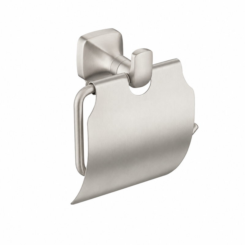 SUS304 Paper Holder with Cover