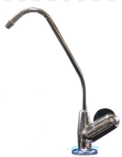 3M Drinking Faucet - Chrome