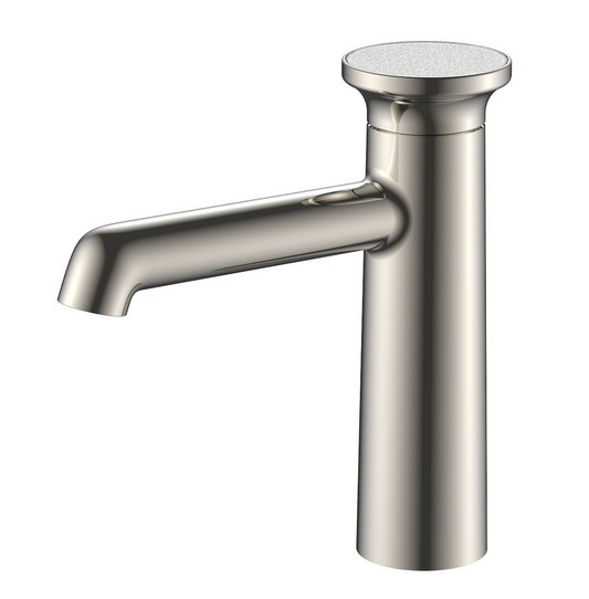 Wash Basin Mixer - French Gold