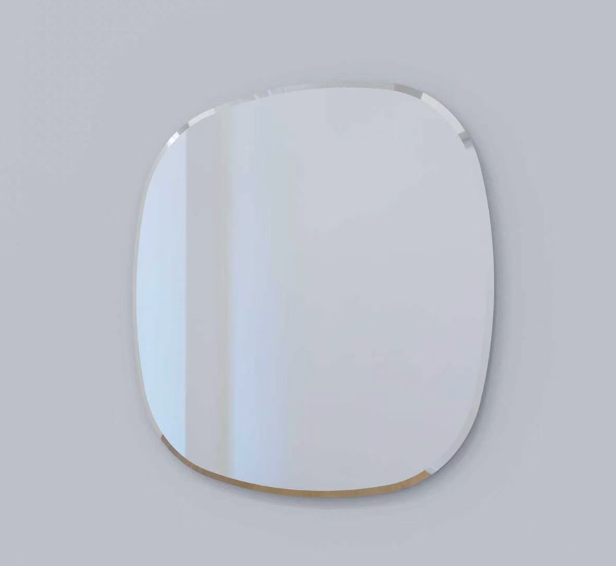 5mm Bevel Silver Mirror