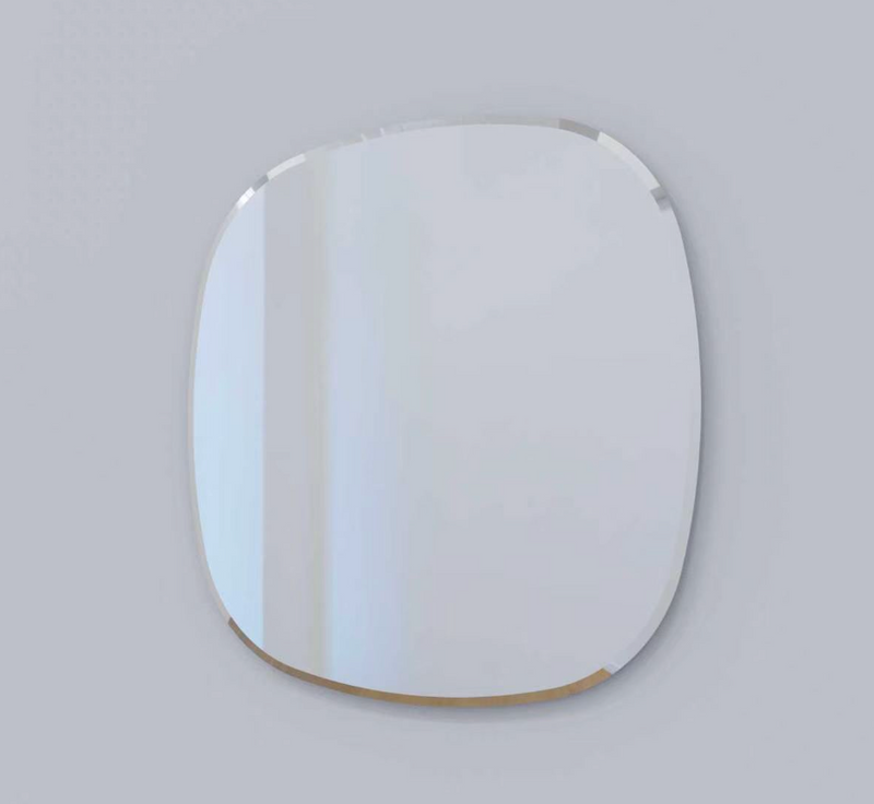 5mm Bevel Silver Mirror