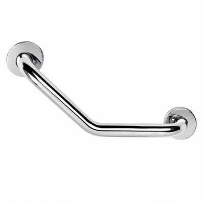 Grab Bar - Chrome