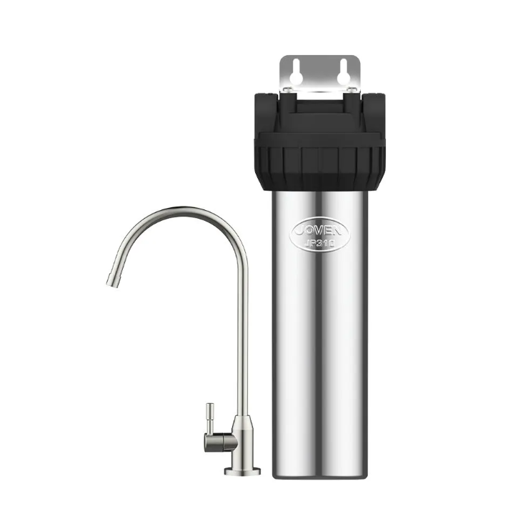 Indoor Water Filter