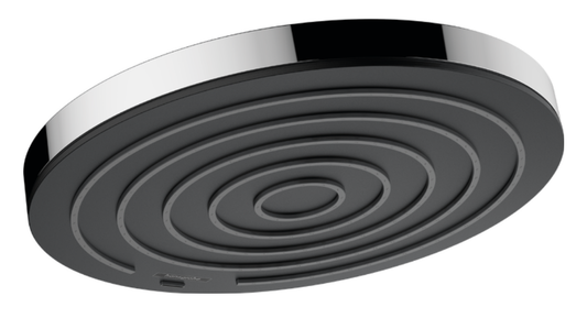 Hansgrohe Pulsify S Overhead shower 260 1jet EcoSmart- Chrome