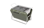 Portable & Fordable BBQ stove
