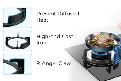 EVEN WHEN STIR-FRYING, STILL A RESIST-HEATWAVE PLACE FOR YOU