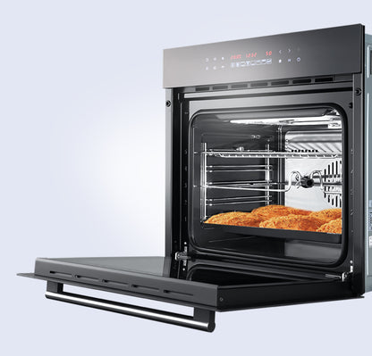 Robam Oven - Black