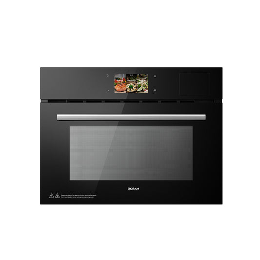 Robam Steam Oven - Black
