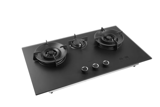Robam Timer Gas Hob