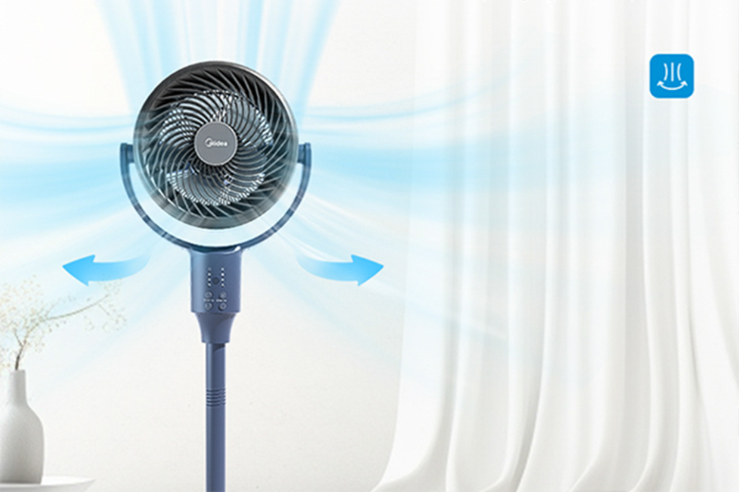 PERFECT AIR COMPANION
