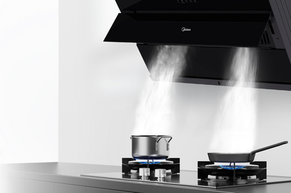 1800M³/H STRONG SUCTION