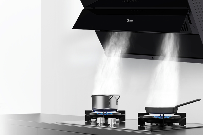 1800M³/H STRONG SUCTION