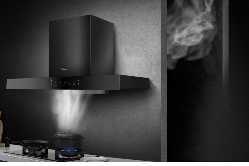 Complete Smoke Removal