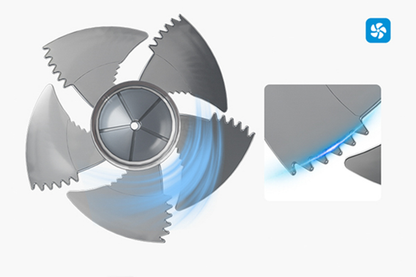 BIONIC WINGS-PRO BLADE
