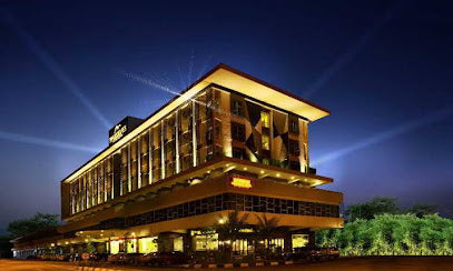 4 Star Marvelous Hotel