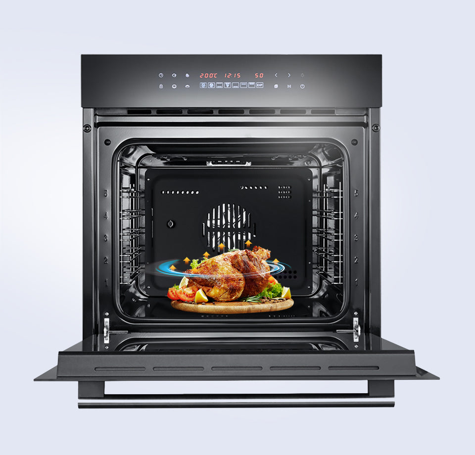 Robam Oven - Black