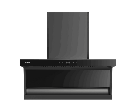Robam Charcoal Filter model (SRB-EXCF for 51H2/51H2S)