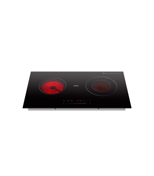 Robam Ceramic Hob - Black