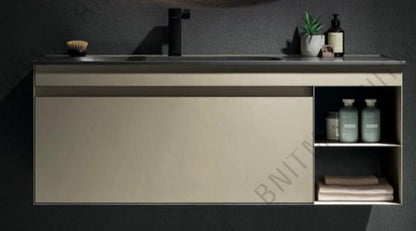 Main Basin Cabinet Set