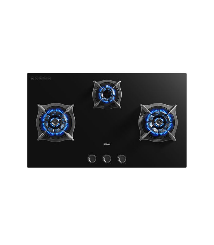 Robam Cooker Hob