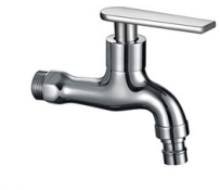 Hose Bib Tap - Chrome