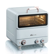 Bear Electric Oven 20L - Blue