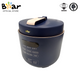 Bear Electronic Control Pressure Cooker 5L - Blue