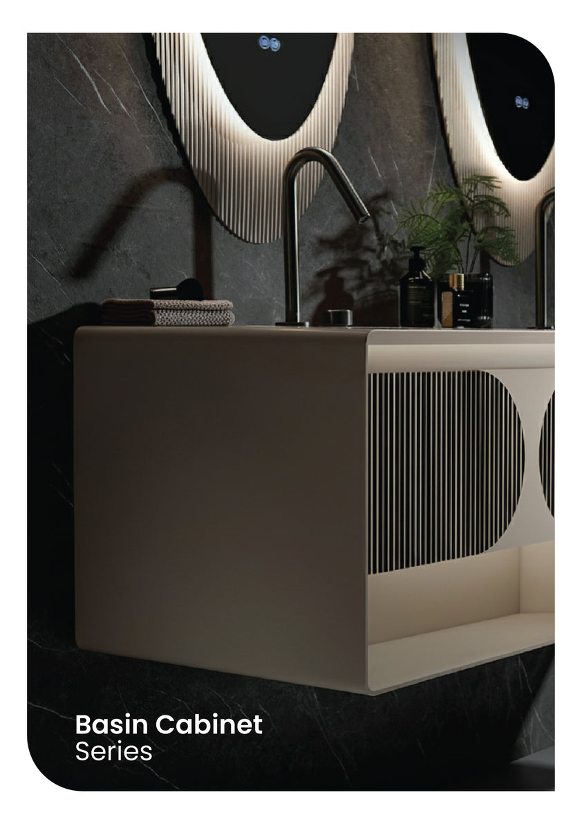 Basin Cabinet