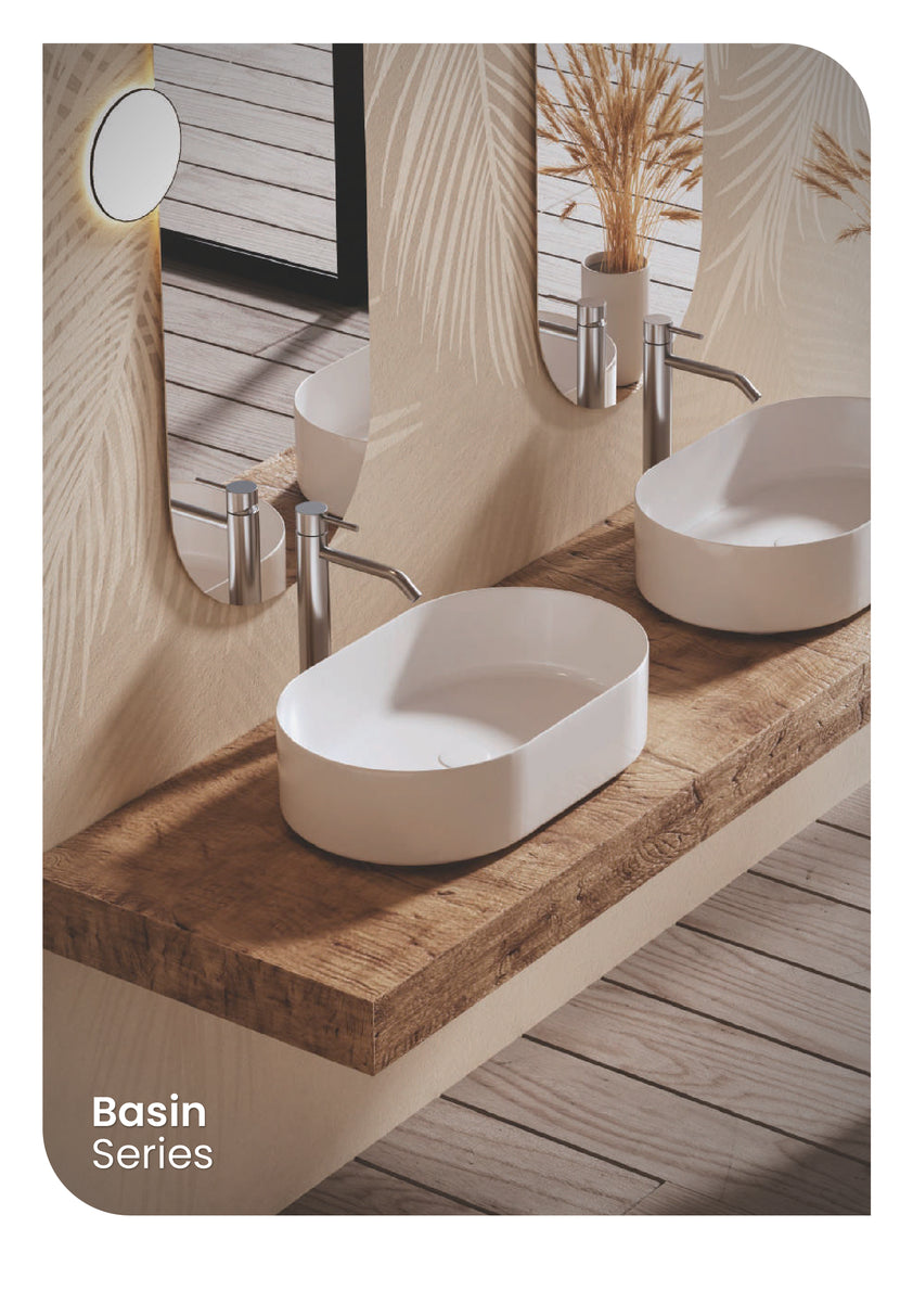 Basin