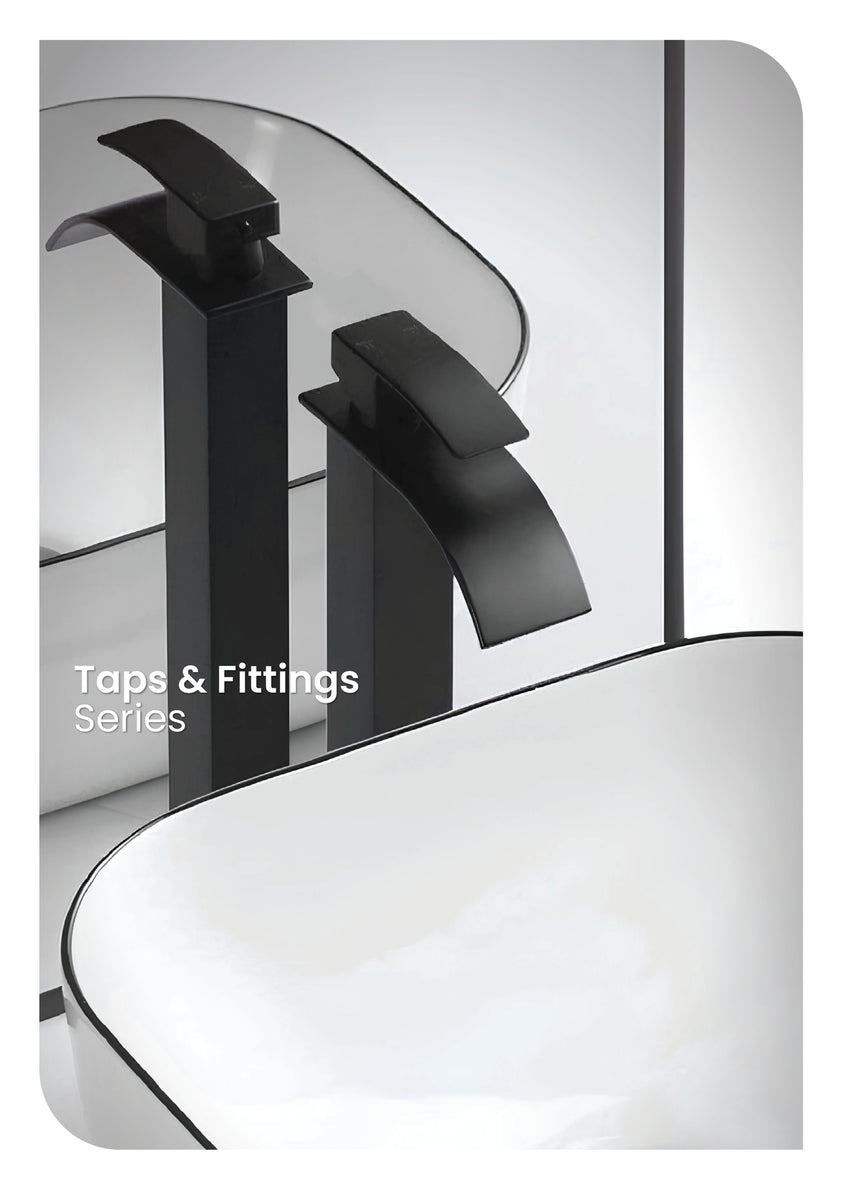 Taps & Fittings