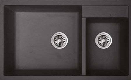 Granite-Tech Kitchen Sink