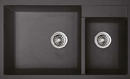 Granite-Tech Kitchen Sink