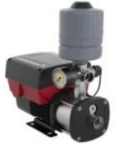 Grundfos Water Pump Type CMBE 3-62