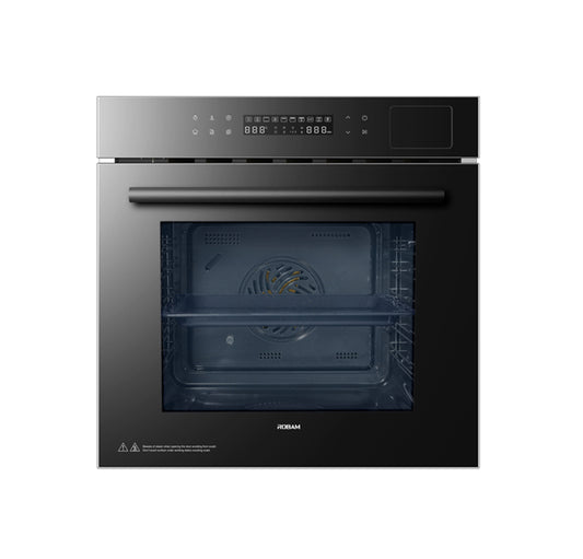 Robam Steam Oven - Black