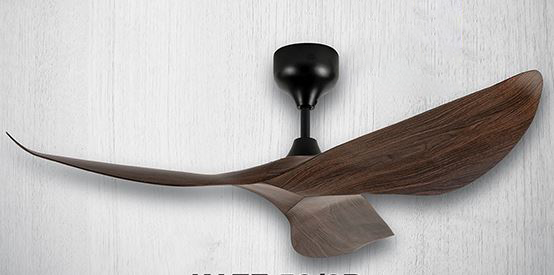 Rezo DC Motor Ceiling Fan- (38") 3 ABS Blade with 6+6 Speed Remote control